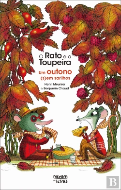 Bertrand.pt - O Rato e a Toupeira