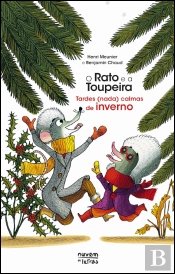 O Rato e a Toupeira