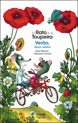 Bertrand.pt - O Rato e a Toupeira