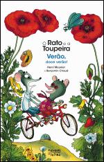 O Rato e a Toupeira