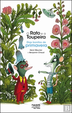 Bertrand.pt - O Rato e a Toupeira