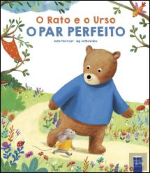 O Rato e o Urso - o Par Perfeito