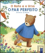 O Rato e o Urso - o Par Perfeito