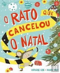 O Rato que Cancelou o Natal