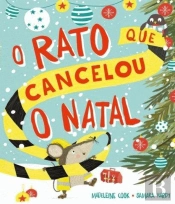 O Rato que Cancelou o Natal