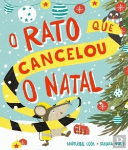 Bertrand.pt - O Rato que Cancelou o Natal