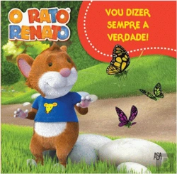 Bertrand.pt - O Rato Renato N.º 6