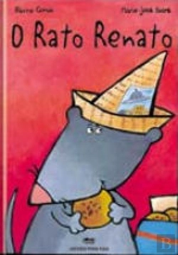 Bertrand.pt - O Rato renato