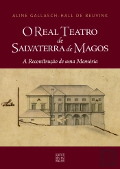 O Real Teatro de Salvaterra de Magos  