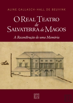 Bertrand.pt - O Real Teatro de Salvaterra de Magos  