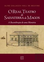 O Real Teatro de Salvaterra de Magos  