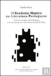 O Realismo Mágica na Literatura Portugesa
