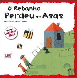 Bertrand.pt - O Rebanho Perdeu as Asas