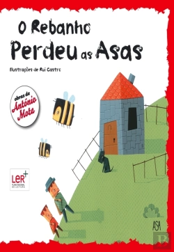Bertrand.pt - O Rebanho Perdeu As Asas