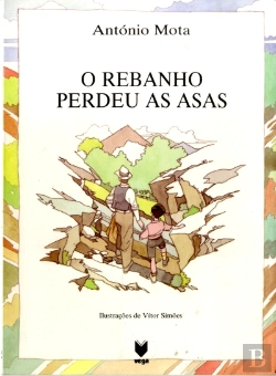 Bertrand.pt - O Rebanho Perdeu as Asas