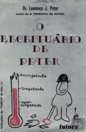 O Receituário de Peter