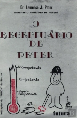 Bertrand.pt - O Receituário de Peter