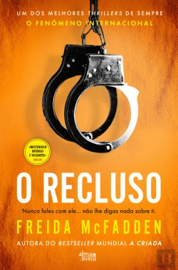 Bertrand.pt - O Recluso