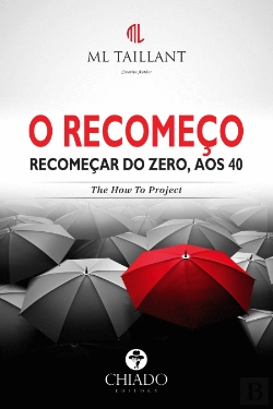 Bertrand.pt - O Recomeço