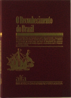 Bertrand.pt - O Reconhecimento do Brasil