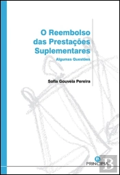 O Reembolso das Prestações Suplementares