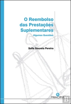 Bertrand.pt - O Reembolso das Prestações Suplementares