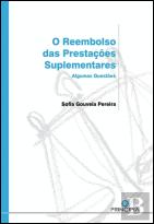 O Reembolso das Prestações Suplementares