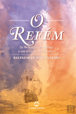 Bertrand.pt - O Refém