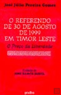Bertrand.pt - O Referendo de 30 de Agosto de 1999 em Timor Leste