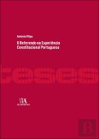 O Referendo na Experiência Constitucional Portuguesa