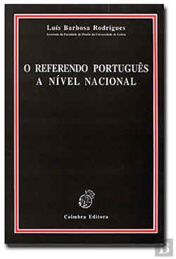 Bertrand.pt - O Referendo Português a Nível Nacional