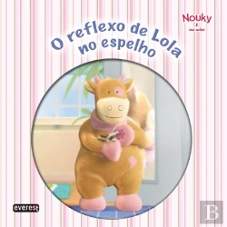 Bertrand.pt - O Reflexo de Lola no Espelho - Livro de Leitura