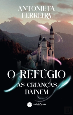 Bertrand.pt - O Refúgio - As Crianças Dainem