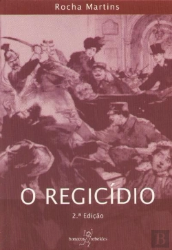 Bertrand.pt - O Regicídio