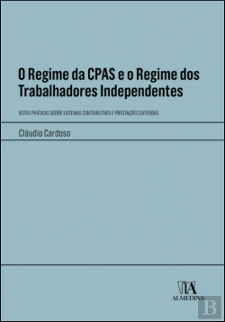 Bertrand.pt - O Regime da CPAS e o Regime dos Trabalhadores Independentes