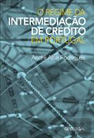 O Regime da Intermediação de Crédito em Portugal