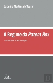 O Regime da Patent Box