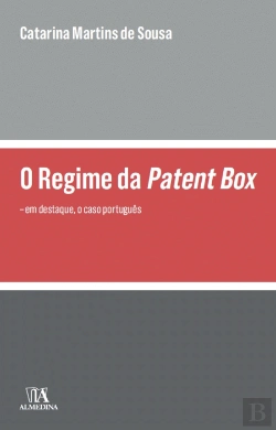 Bertrand.pt - O Regime da Patent Box
