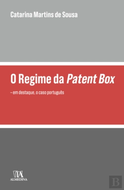 Bertrand.pt - O Regime Da Patent Box