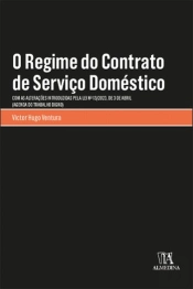 O Regime do Contrato de Serviço Doméstico