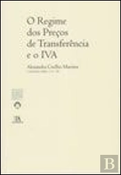 O Regime dos Preços de Transferência e o IVA