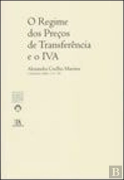 Bertrand.pt - O Regime dos Preços de Transferência e o IVA