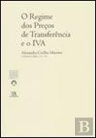 O Regime dos Preços de Transferência e o IVA