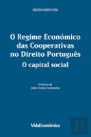 O Regime Económico das Cooperativas no Direito Português