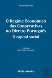 O Regime Económico das Cooperativas no Direito Português