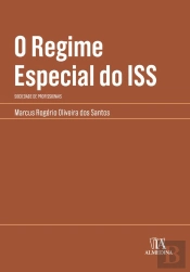 O Regime Especial Do Iss