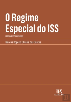 Bertrand.pt - O Regime Especial Do Iss