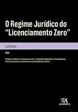 Bertrand.pt - O Regime Jurídico do 