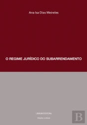 O Regime Jurídico do Subarrendamento