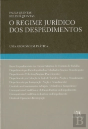 O Regime Jurídico dos Despedimentos